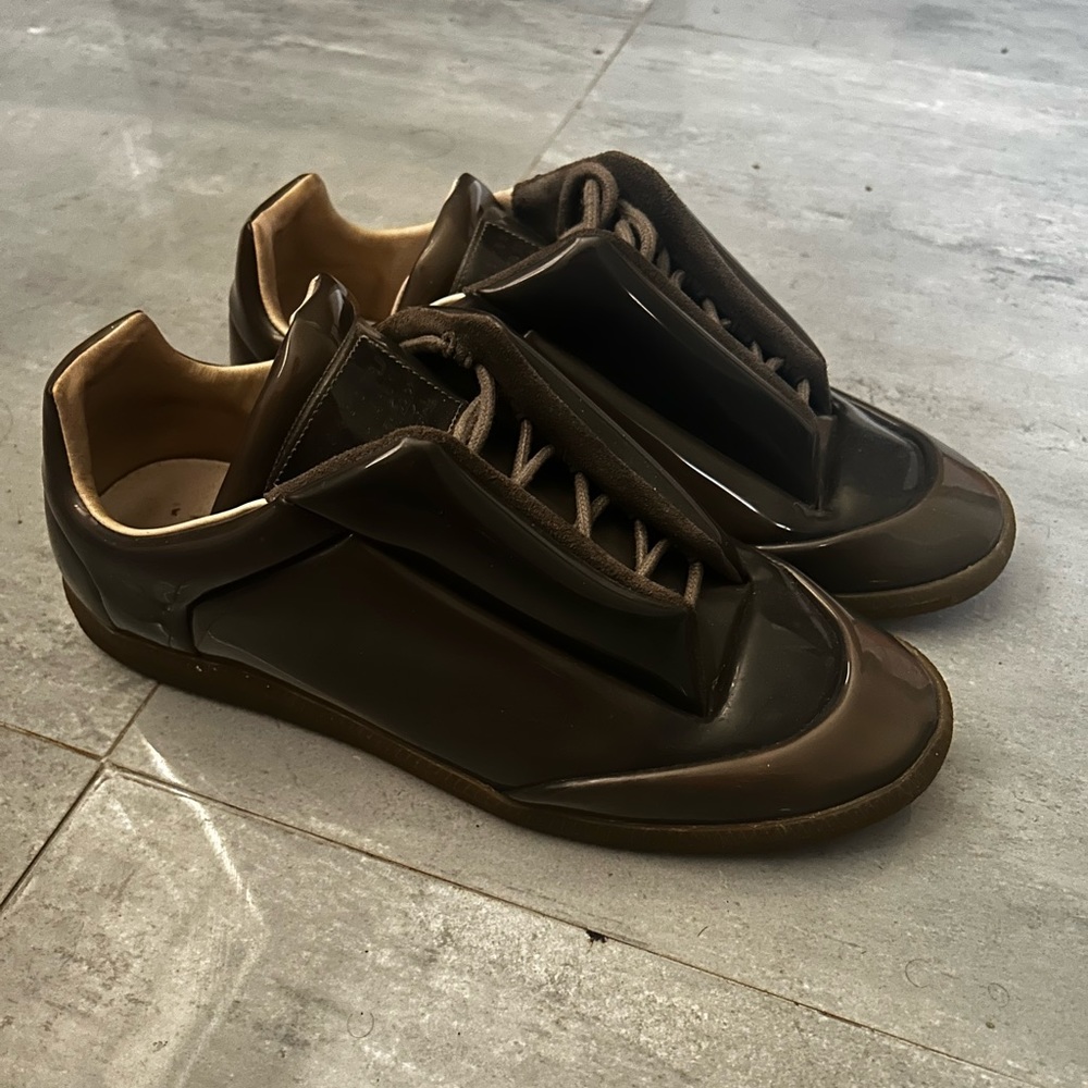 Maison Margiela 22 Future Low - Picture 2 of 6